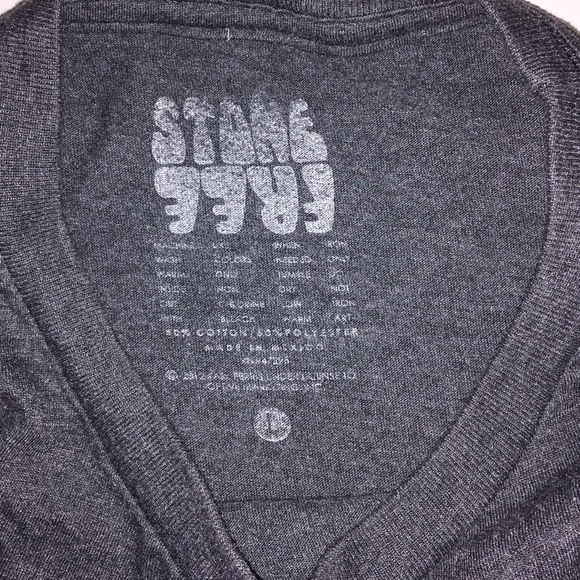 Jimi Hendrix Tshirt - Picture 2 of 2